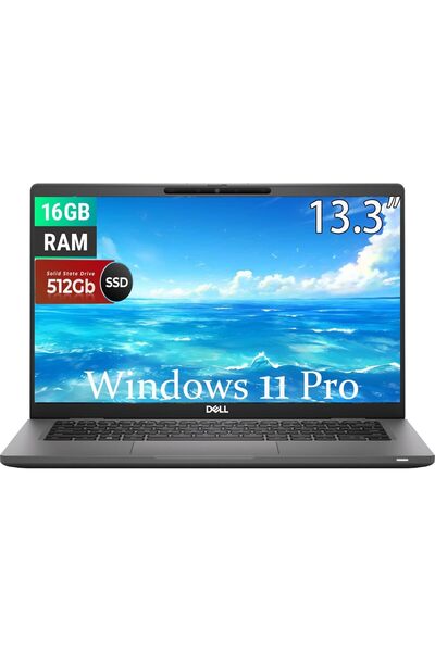 Dell Latitude 7320 Laptop Business