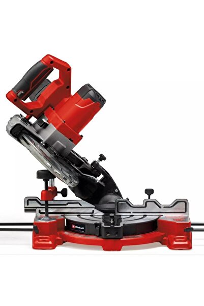 Einhell TE-MS 18/8 Li Solo Akülü Gönye Testere 4300893