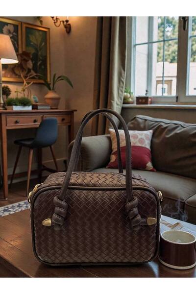 wikidayss Women's Shoulder Bag