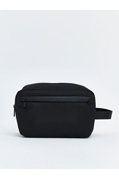 LC Waikiki Zippered Men's Handbag (S6)