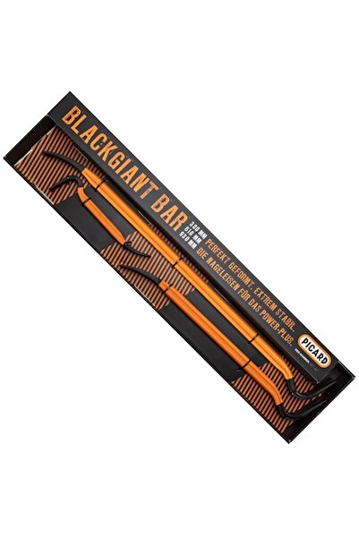 Picard BlackGiant Wrench Set