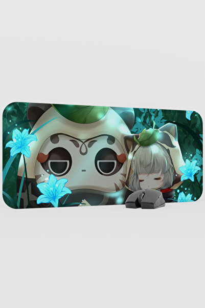 mousepad bastir Sayu Genshin Impact Anime Player V3 - لوحة ماوس للألعاب مقاس ...