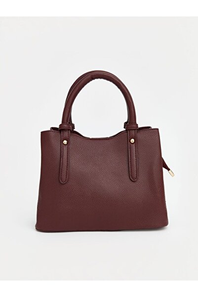 LC Waikiki Geantă de umăr de damă cu aspect piele