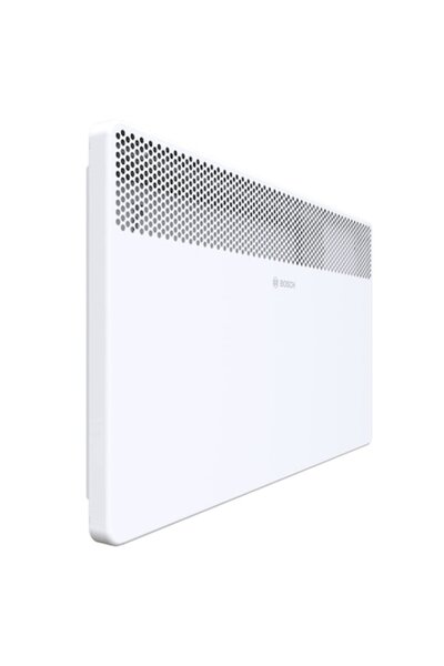 Bosch Thermotechnik Електрически конвектор 2000W, програмируем, за подов монтаж