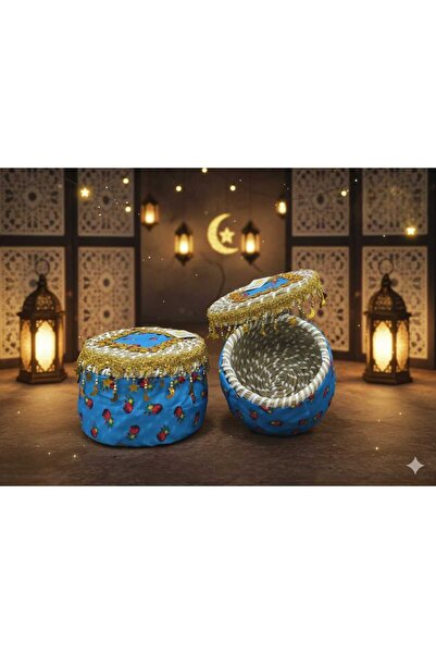 Ropi Traditional Qarqee'an wicker baskets - an authentic heritage touch made ...