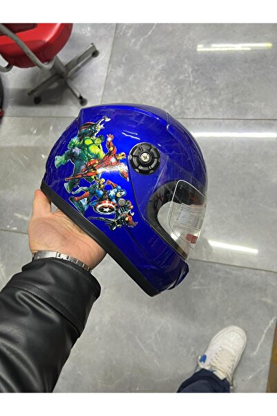 FREE ÇOCUK KASK 11-15 YAŞ ARASI