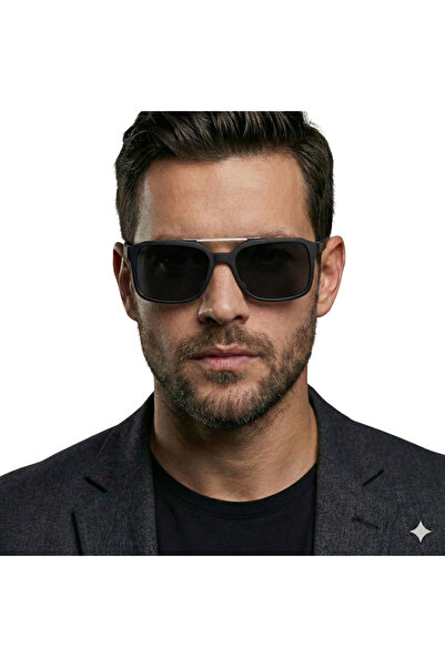 EXELİNE Valentine's Day Special Polarized Sunglasses for Men & Women