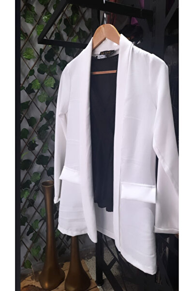 ELİFEMBEBUTİK Elifembe butik Blazer Çeket