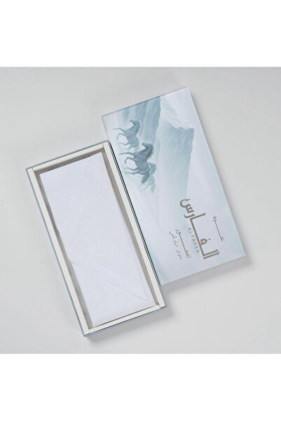 Al Fares Knight's headdress