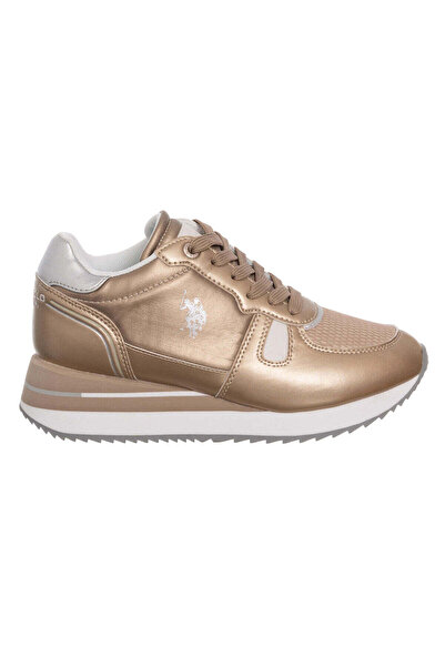 Polo Teniși US ASSN Sylvi 1 Plat