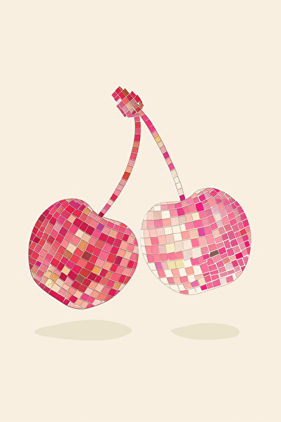 Generic (Unbranded) Tablou pe pânză maximalist 40x60 cm