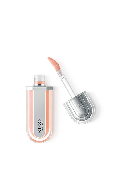 Kiko Hydra Extreme 3D Lip Plumping Gloss - Multiple Colors