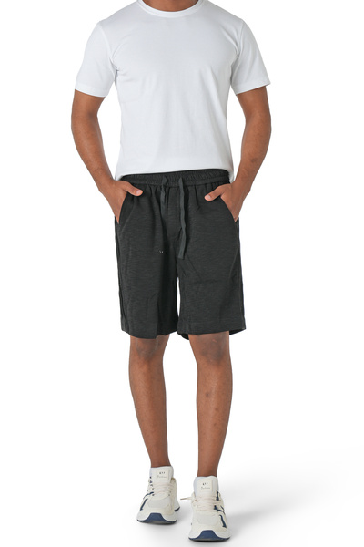 SilverStone Men's shorts with a comfortable elastic waist
