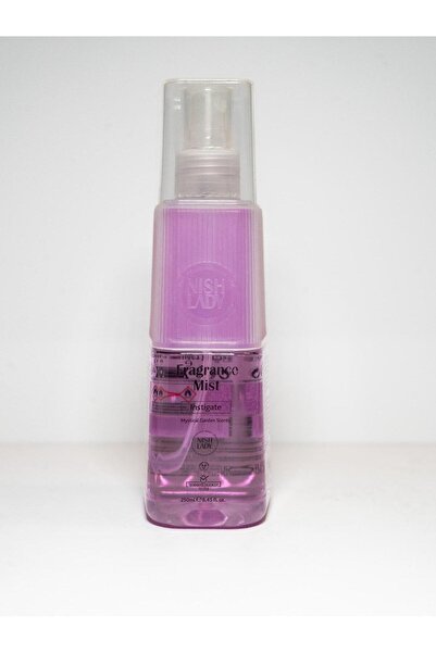 NISHLADY Fragrance Mist Instigate - NISH LADY