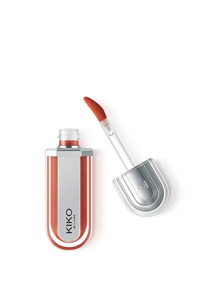 Kiko Hydra Extreme 3D Lip Plumping Gloss - Multiple Colors