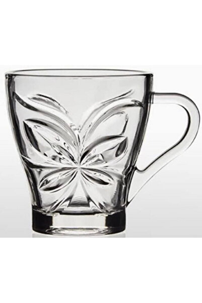 OEM Butterfly mug 280ml set of 6