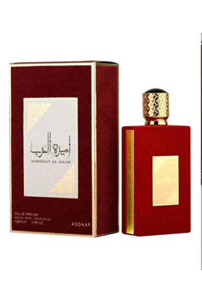ASDAF أميرة العرب - عطر أميرة العرب أو دو 100 مل