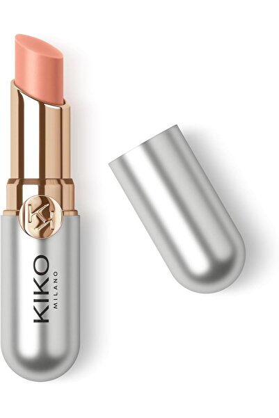 Kiko Ruj Milano Jelly Stylo, lucios/perlat, 502 - Trandafir