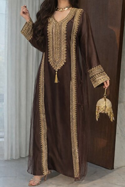 Jood Women's jalabiya