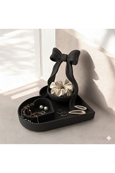 Home حامل مجوهرات مزدوج وصندوق مجوهرات بتصميم خاص