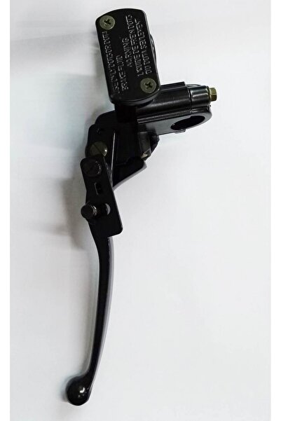 RKS Newlight 125 Arka Fren Üst Merkezi Sol