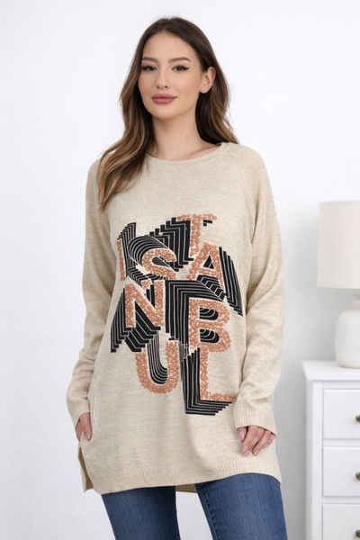 Fashimo SWEATER CODE 9374