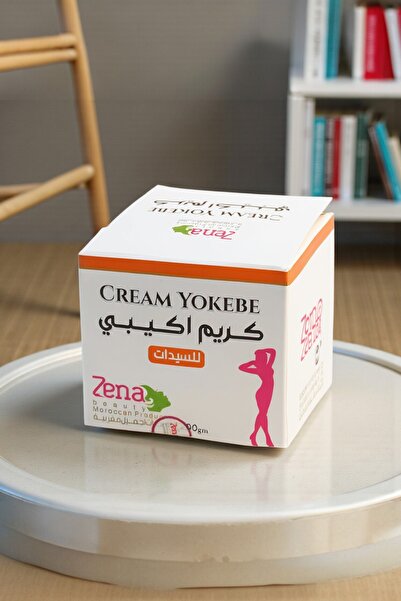 Z-CUP 🍑 كريم بذور الأكبي 200 جم (لتكبير الأرداف والخصر)