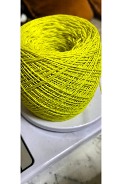 bymila خيط قطني للحياكة اليدوية 115 جرام