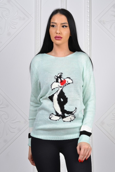 Fashimo SWEATER CODE 9445