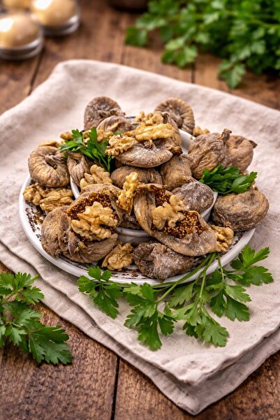 GenelTedarik MeyveHane Kuru incir 100gr katkısız şekersiz doğal atıştırmalık