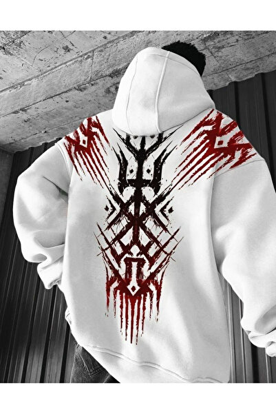 bellanova Comfortable and Versatile Top with Pocket Lace-Up Hooded Sweatshirt...