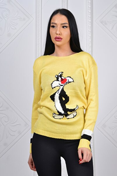 Fashimo SWEATER CODE 9446