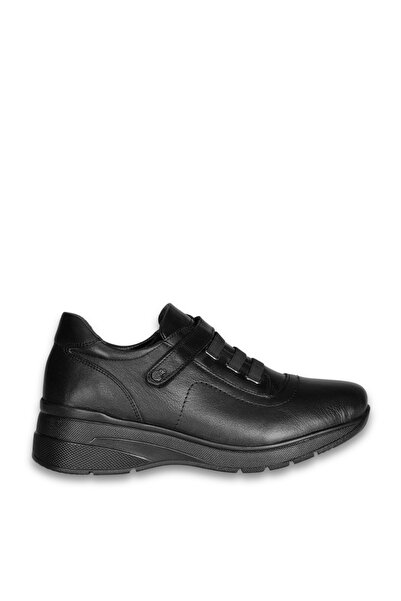 SOLMAZ Solly Palovit 144-D Genuine Leather Shoes