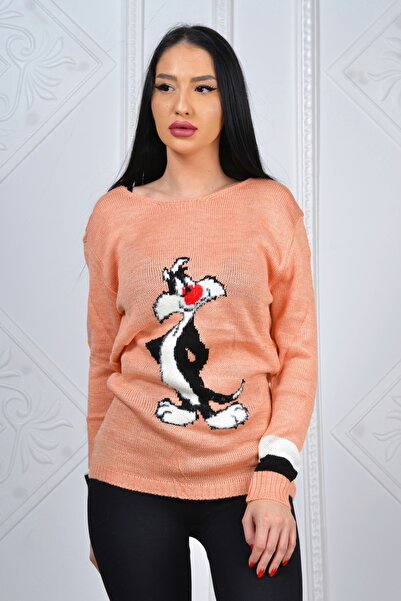 Fashimo SWEATER CODE 9442