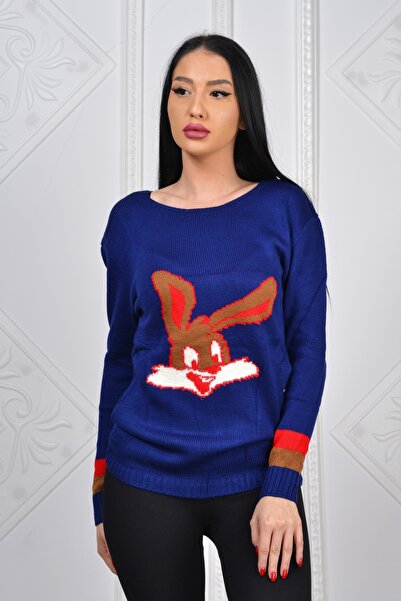 Fashimo SWEATER CODE 9464