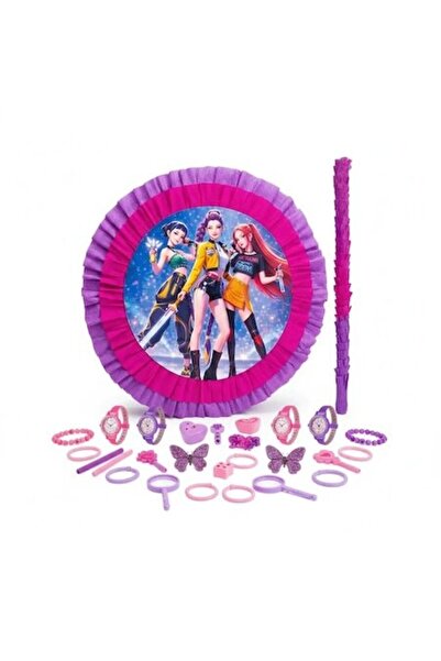 HappyHit K-Pop Star Piñata