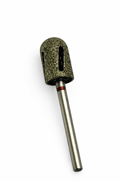 OEM Cap de freză diamantat cilindric pentru calcaie