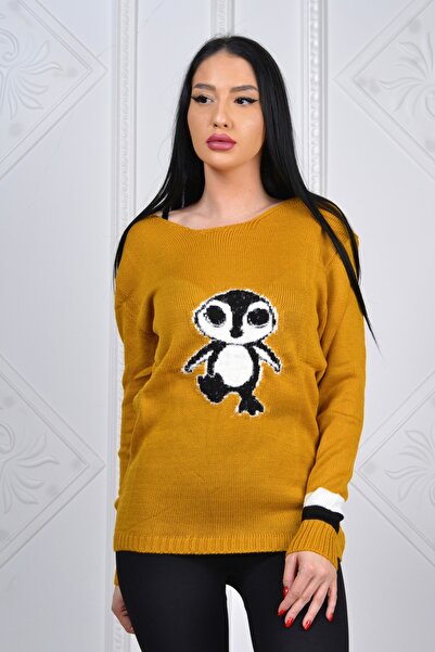 Fashimo PULOVER COD 9480