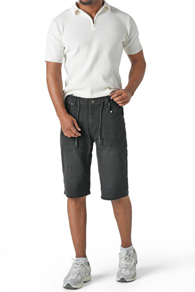 SilverStone بنطلون رجالي مريح يومي