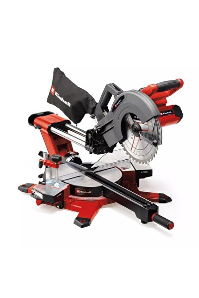 Einhell TE-SM 36/10 L Li Solo Akülü Gönye Testere 4300885