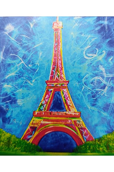 mentaş grup Diamond Painting Beaded Tapestry Mosaic Puzzle Crystal Stone Boar...