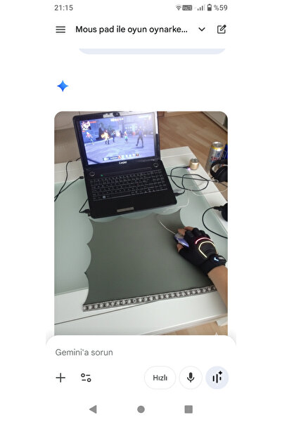 semestextil Mousepads