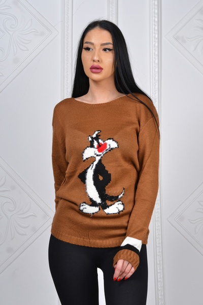 Fashimo SWEATER CODE 9447