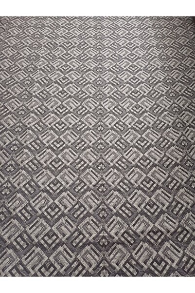 GERELİTEKS Κάλυμμα χαλιού από υφαντό Σαβάν (KALE) 9 τετραγωνικά μέτρα 240x340...