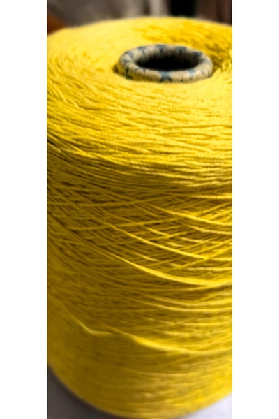 bymila خيط قطني للحياكة اليدوية 100 جرام