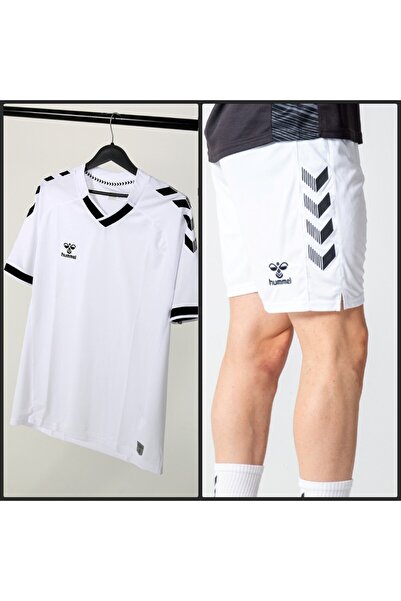 hummel FAST FORMA TAKIMI ÜST FORMA +ŞORT