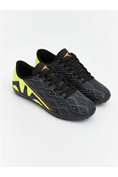 LC Waikiki Artı-Store Pantofii de teren pentru băieți covor au cu imprimeu de...