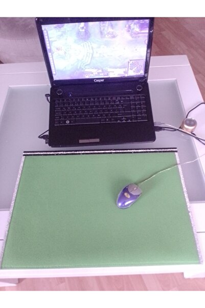 semestextil 38X55 Swars Stone Table for Ladies, Mousepad