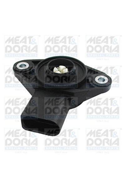 MEATDORIA Senzor Clapeta Conducta Aspiratie Audi A3/A4 B7/A6 Allroad C6 Skoda...