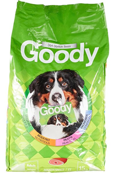 BRF No35 Goody Maintenance Yetişkin Köpek Maması 15 KG 1153682